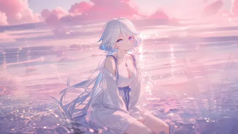 原神芙宁娜