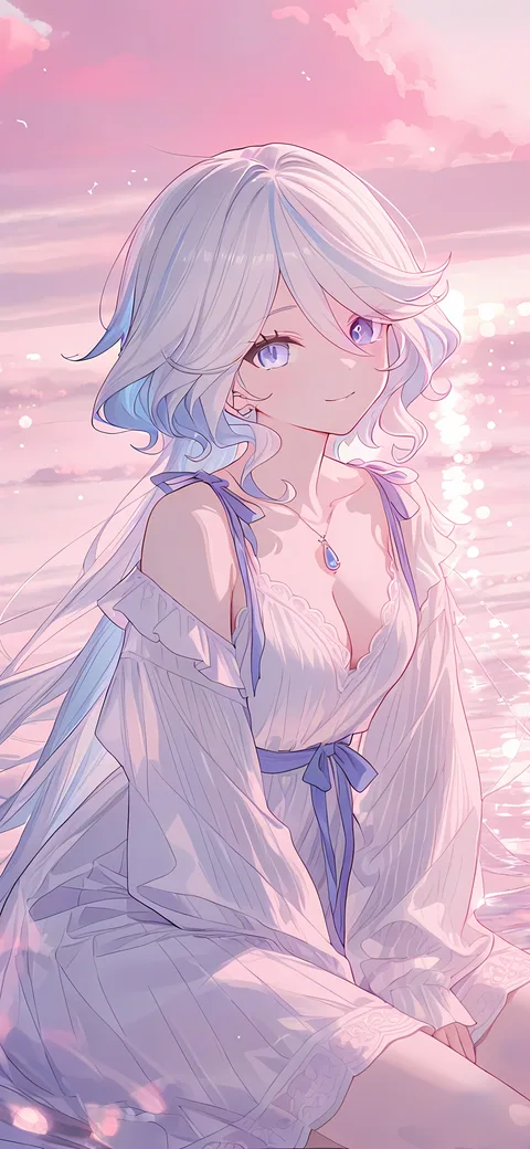 原神芙宁娜