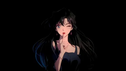 名侦探柯南毛利兰